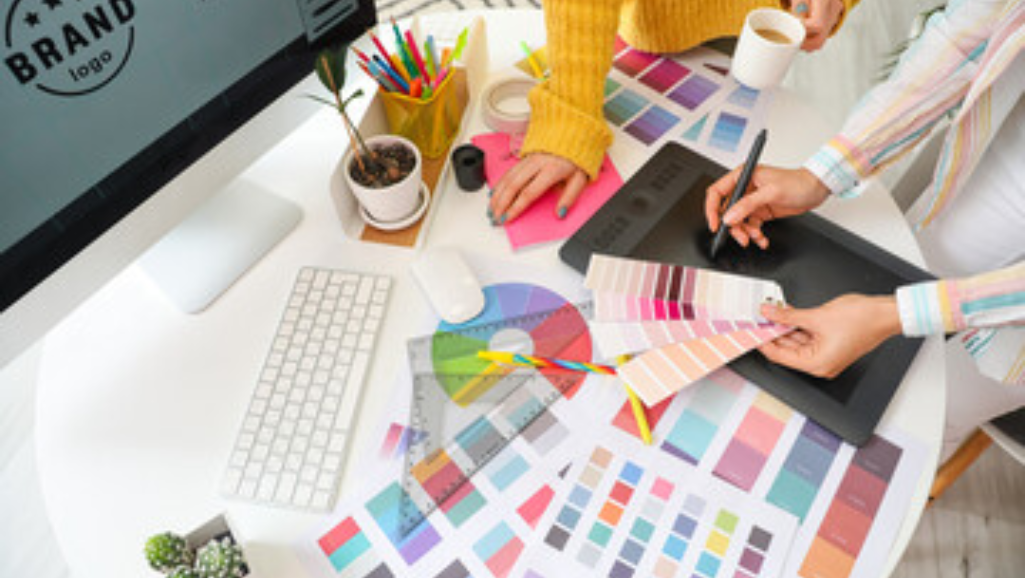 why your business needs graphic design