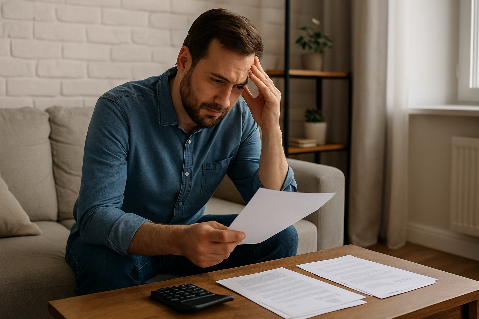 Where Do You Stand After Bankruptcy